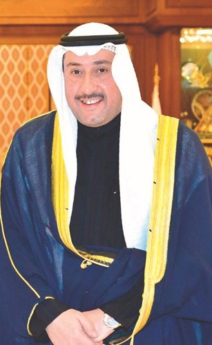 الحمود: إطلاق اسم صاحب السمو على أحد شوارع شرم الشيخ المصرية مبادرة طيبة