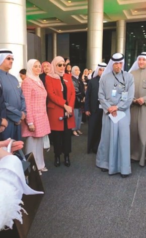 العقيل: معرض «لأنك تستاهل» يعتبر إنجازاً رائداً في دعم الاقتصاد الوطني