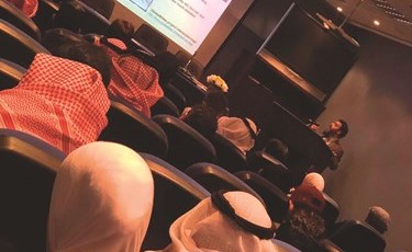 انطلاق مؤتمر «البقاء.. توثيق العمل الأثري في المناطق القاسية» بالعلوم الاجتماعية