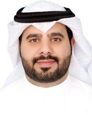 المحامي حمود العويد