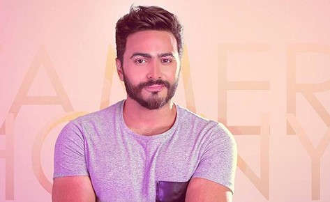 بالفيديو.. مدرسة في الفيلبين تعلم الطالبات اللغة العربية على أنغام تامر حسني