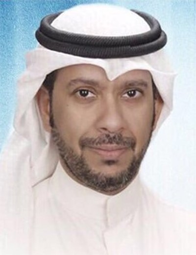 المحامي نواف الفزيع 