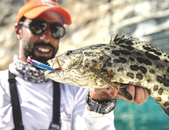 الفوزان: «اللفاح» في تطور دائم و «يخليك في تحدي مستمر»