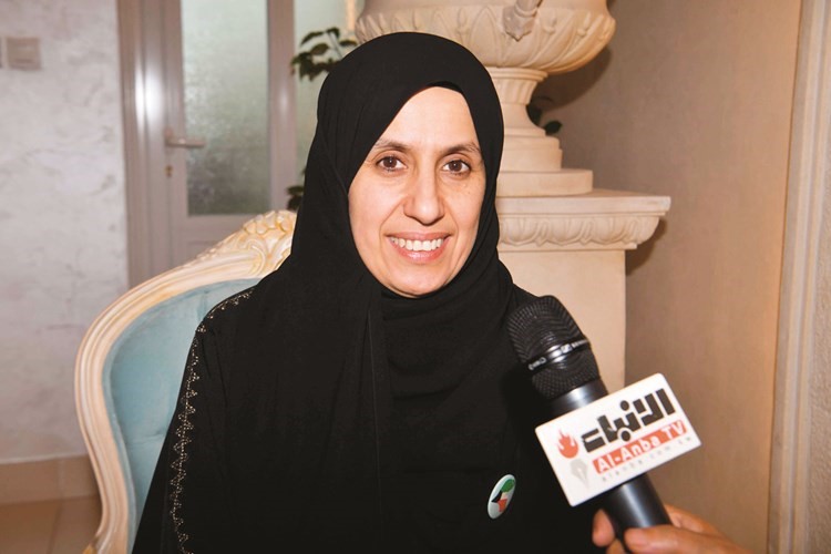 سنان الأحمد ﻿