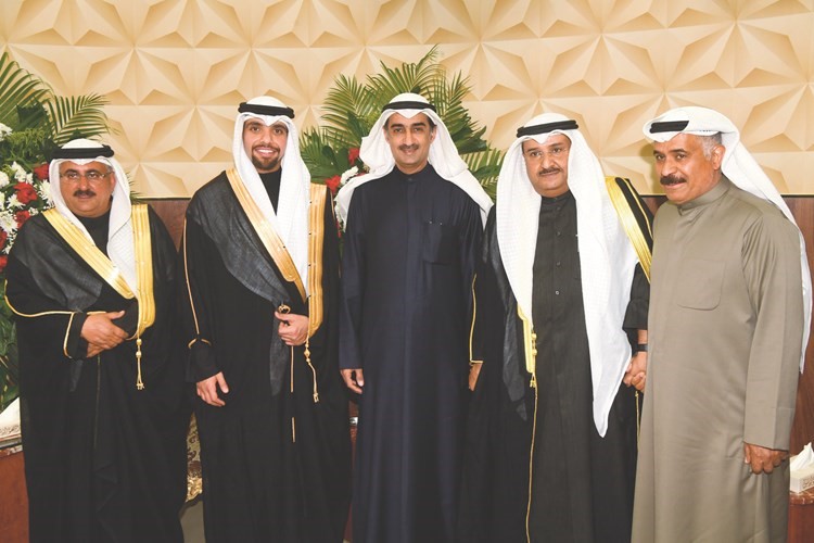 د.يوسف العلي مباركا﻿