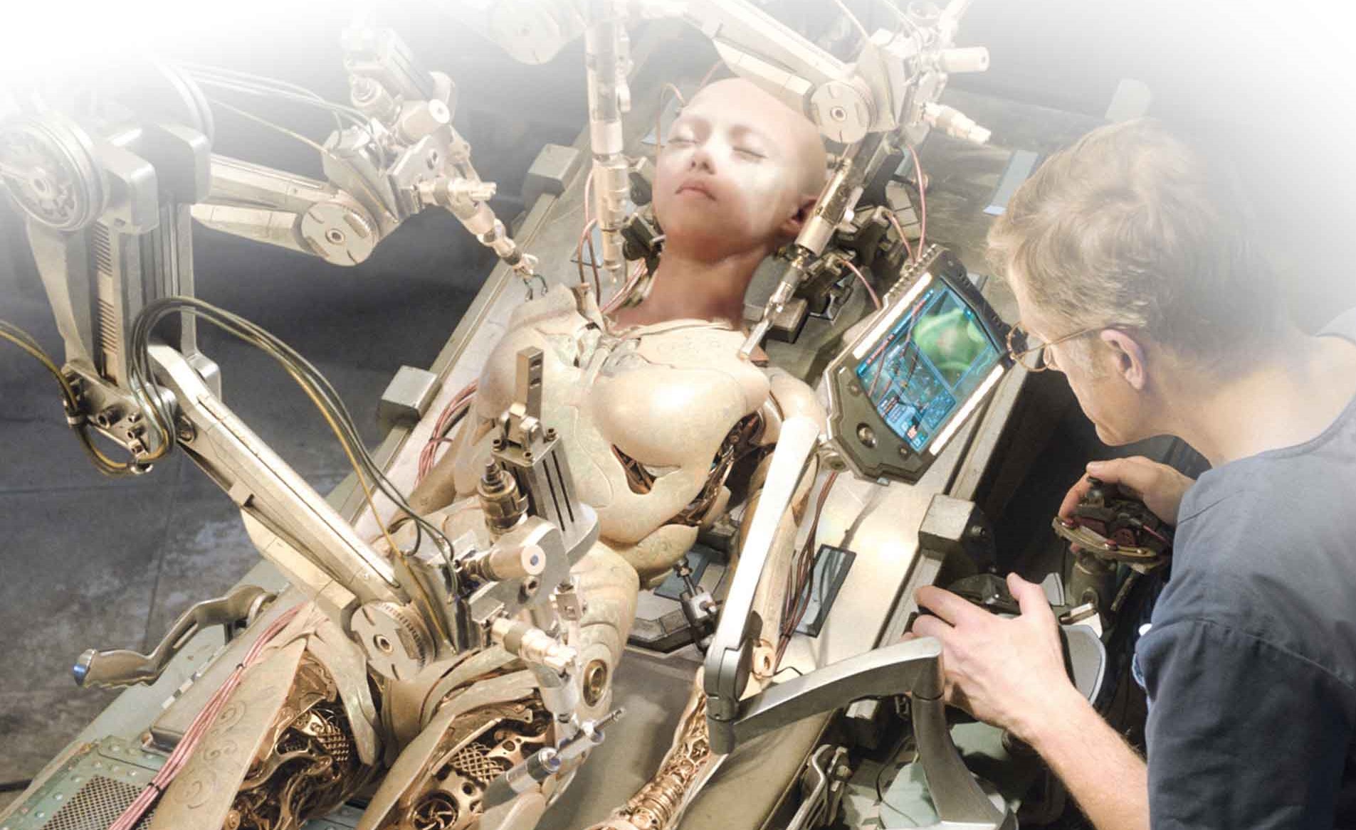 بالفيديو.. ALITA فيلم ملحمي سيشكّل محطة بارزة  في عالم السينما