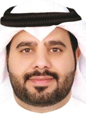 المحامي حمود العويد﻿