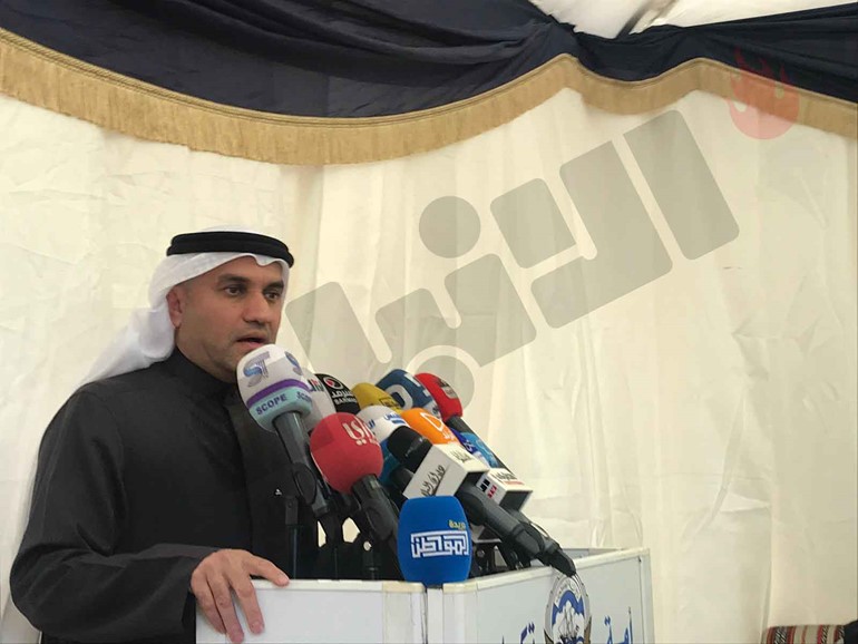  عبدالله الكندري