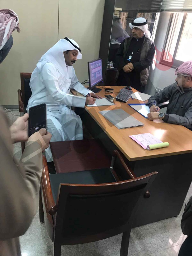  يوسف المحيش