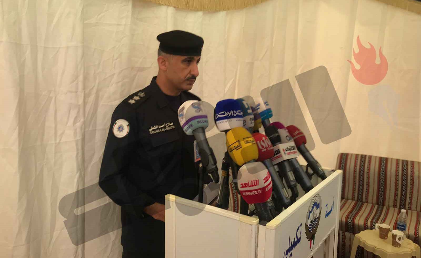 مدير إدارة شؤون الانتخابات: تم اليوم إقفال باب الترشح للانتخابات التكميلية وإجمالي عدد المرشحين 61 مرشحا