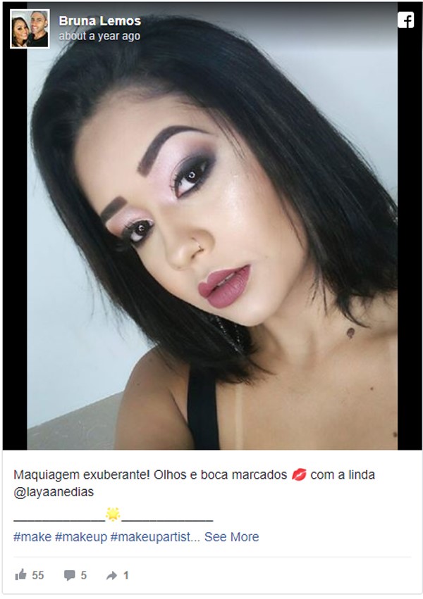 بالفيديو.. ثقبت أنفها لتضع قرطاً فأصيبت بشلل دائم