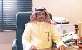 سعد الخرينج ﻿