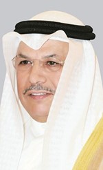 الشيخ خالد الجراح﻿