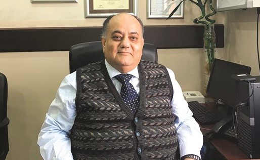 د. أيمن علوان﻿