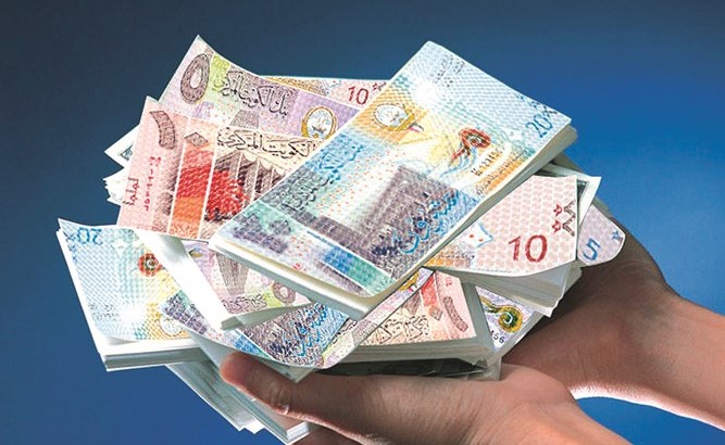 «الشال»: انخفاض متوقع لفائض الموازنة بين مليار إلى 1.5 مليار دينار