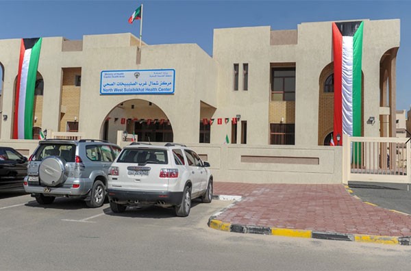 وزير الصحة: حريصون على ضمان تقديم خدمات صحية للمواطنين دون انتظار طويل
