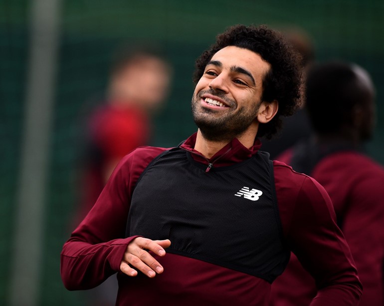 "الريدز" لن يتخلى عن "الفرعون المصري"