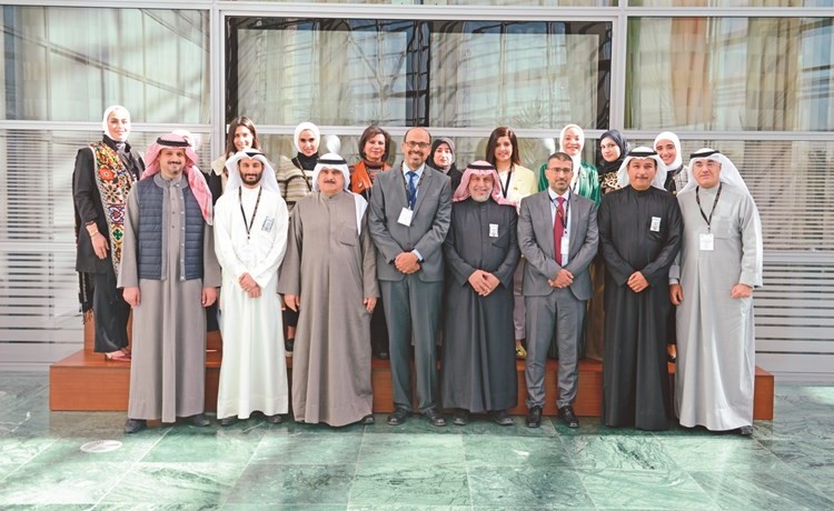 «المحاسبة» يؤكد أهمية التخطيط الإستراتيجي في تطوير العمل المؤسسي