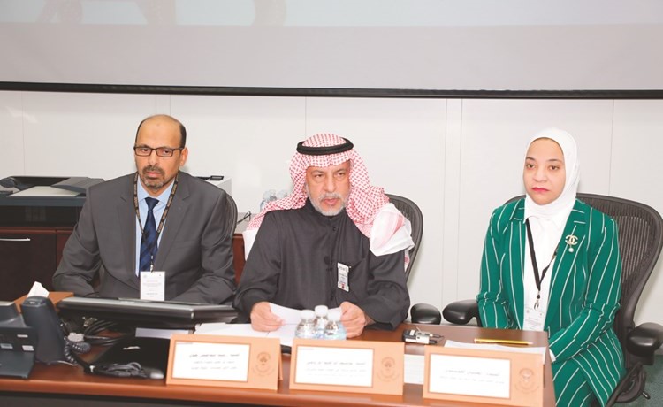«المحاسبة» يؤكد أهمية التخطيط الإستراتيجي في تطوير العمل المؤسسي