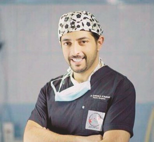 الكندري: انطلاق مؤتمر الخليج لـ «التجميل والترميم» الأربعاء 20 الجاري