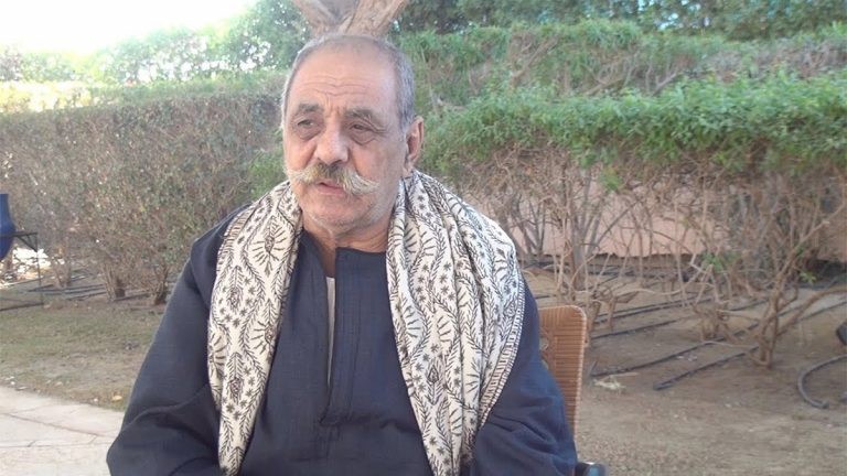 بعيد العفو عنه.. وفاة كمال ثابت أقدم سجين مصري