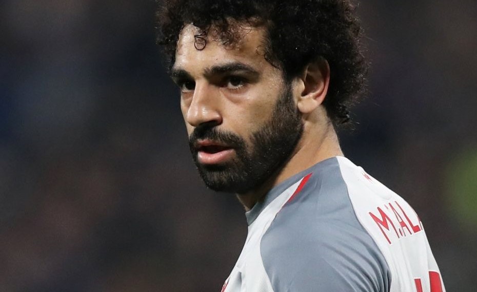 صورة : محمد صلاح يشارك متابعيه بكيفية "تغيير مُثُل أمة أو شعب جذريا"