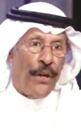 الشاعر القدير بدر بورسلي﻿