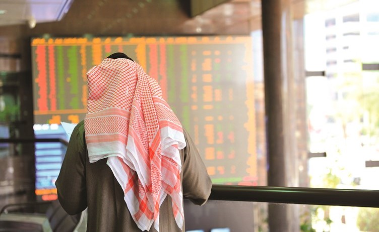 إحجام المطلعين عن بيع وشراء أسهمهم مع بداية 2019 (محمد هنداوي) ﻿
