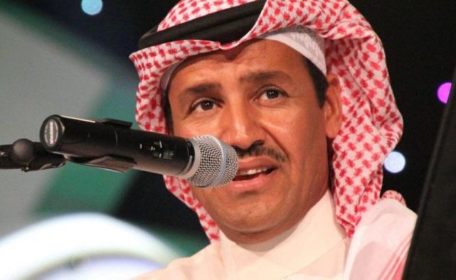 بالفيديو.. الفنان خالد عبدالرحمن يخرج في مقطع فيديو ويتوعد بمقاضاة شخص بسبب ما فعله في حقه!