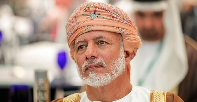 يوسف بن علوي