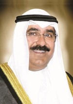 الشيخ مشعل الاحمد﻿