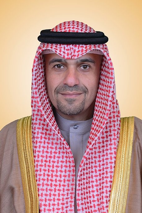 الصالح : مسيرة سمو ولي العهد زاخرة بالمحطات التاريخية لخدمة الوطن والشعب