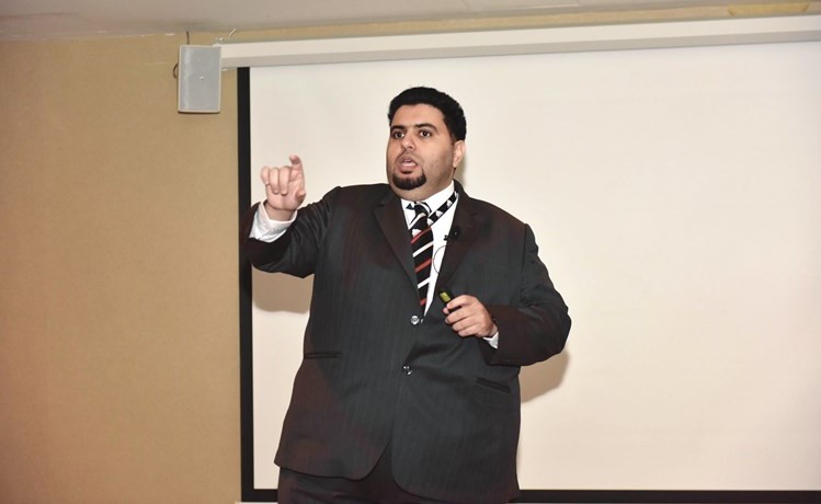 د.باسل العثمان﻿