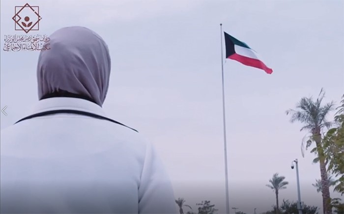 فيديو "وطن عظيم" من مكتب الإنماء الاجتماعي بمناسبة العيد الوطني وعيد التحرير - فبراير 2019