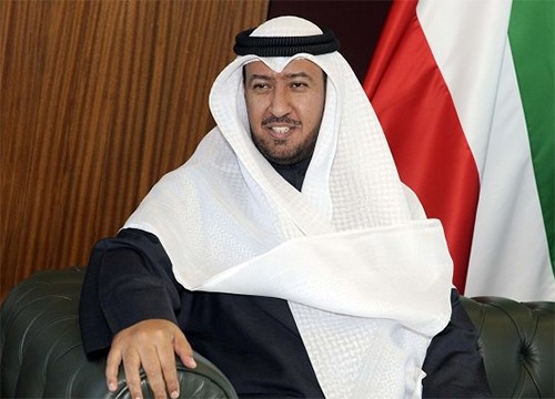 العفاسي : إنجازات سمو ولي العهد أسهمت في تحقيق نهضة البلاد