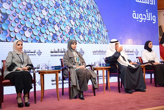 "التأمينات" تقوم بأكبر تطوير لمنظومة الباب الخامس منذ تأسيسه عام 1981
