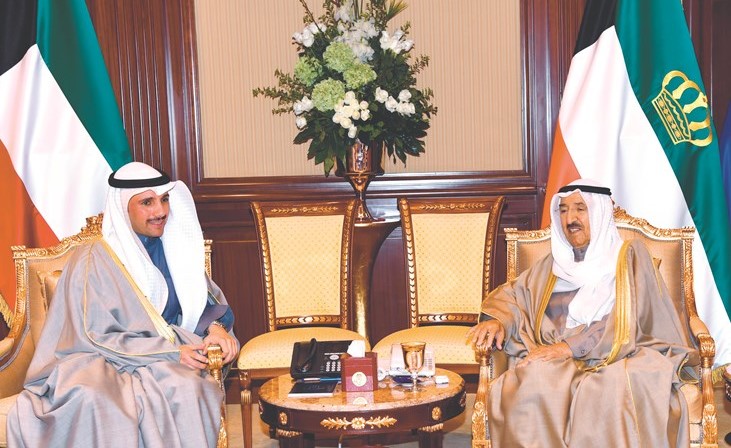 بالفيديو.. الأمير للقائمين على الجمعية الإندونيسية ـ الكويتية الخيرية: «إنتو البركة وتدفعون من حلالكم»