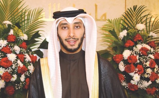 المعرس د.صالح عبدالرحمن بوبشيت﻿