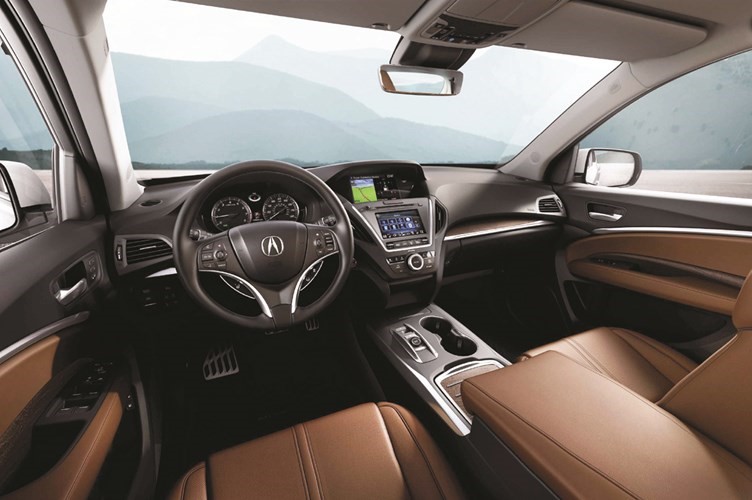 اقتنِ الفخامة اليابانية في فبراير مع ACURA الملا