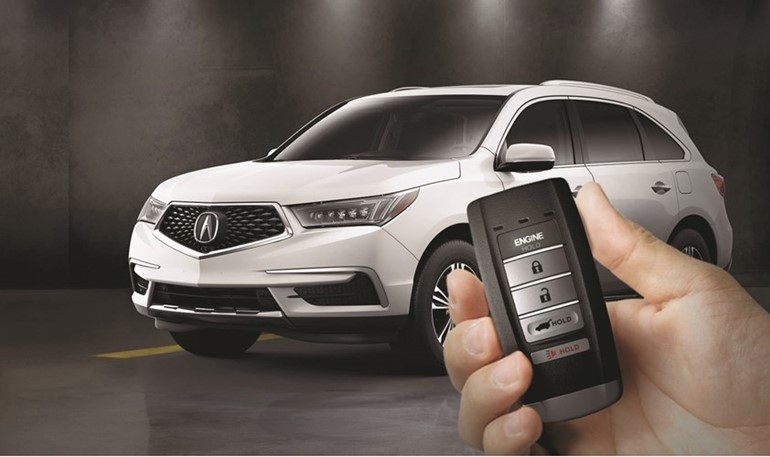 اقتنِ الفخامة اليابانية في فبراير مع ACURA الملا