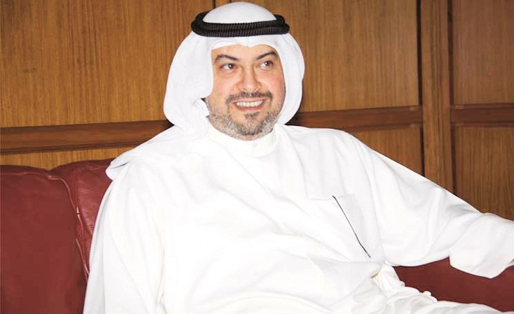 د.طلال الفهد ﻿