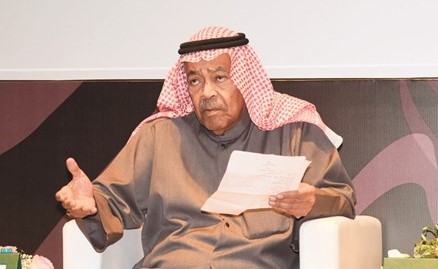 الفنان القدير سعد الفرج﻿