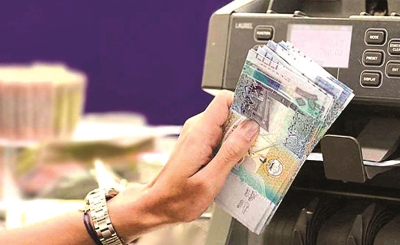 ارتفاع احتياطي الكويت من النقد الأجنبي إلى 35 مليار دولار
