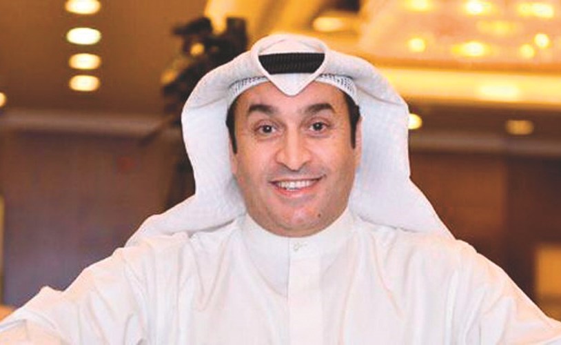 محمد العرادة ﻿