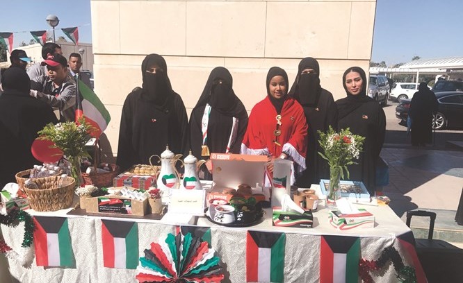 المرهون: تم تطبيق الملف الإلكتروني بمستشفى «زين».. ومركز الشيخ سالم العلي للسمع والنطق قريباً