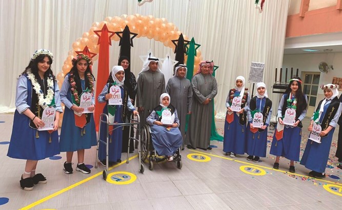 وزير التربية: معيار تقدم الأمم يقاس بمدى رعاية وتأهيل ذوي الاحتياجات الخاصة