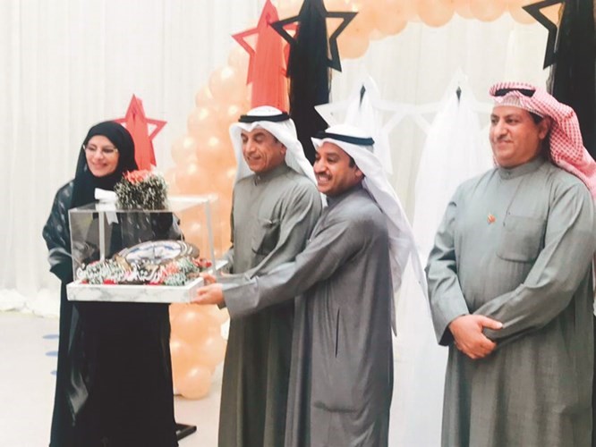 وزير التربية: معيار تقدم الأمم يقاس بمدى رعاية وتأهيل ذوي الاحتياجات الخاصة
