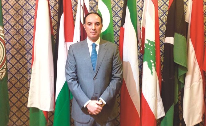 طلال المطيري: الاتفاق على خطة تحرك عربي لحماية حقوق الطفل الفلسطيني