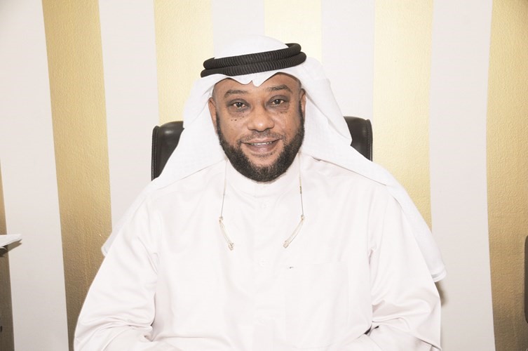 د.سعد العنزي ﻿