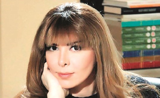 عبير شمس الدين﻿